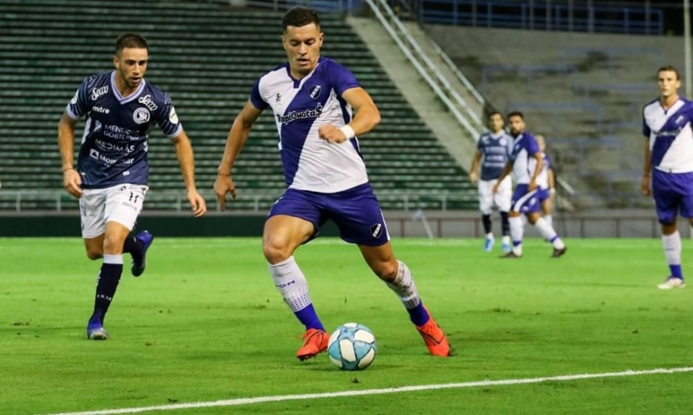 La Lepra aplastó al Torito marplatense y sumó su primera victoria en el año