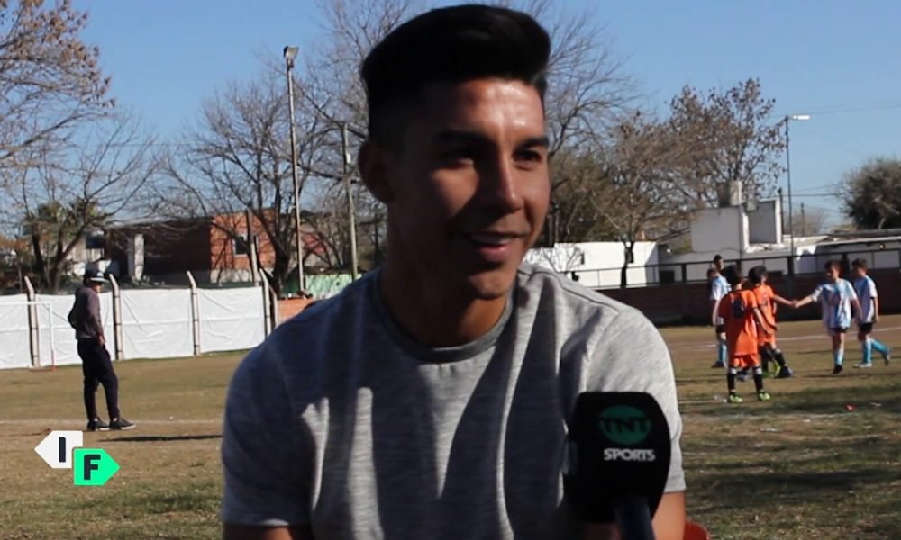 Cuarentena Día 4: La historia de Guillermo «Pol» Fernández