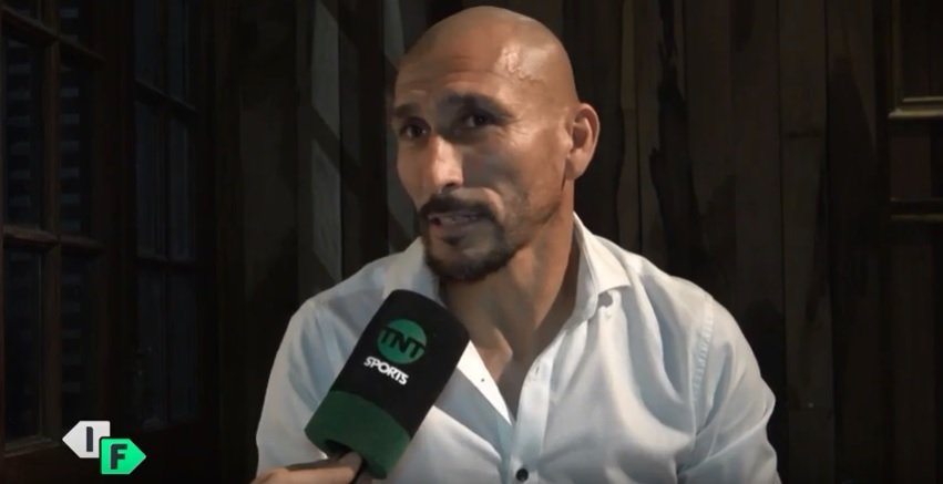 Cuarentena día 12: Pablo Guiñazú, su historia de vida y sus inicios en Acción Juvenil
