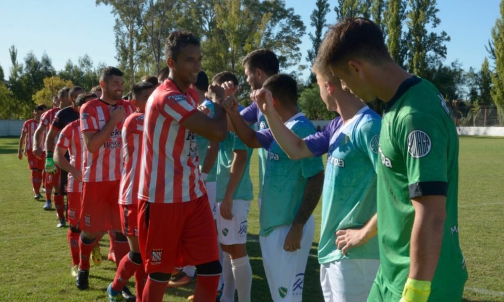 A Sansinena se le escapó el triunfo en el final