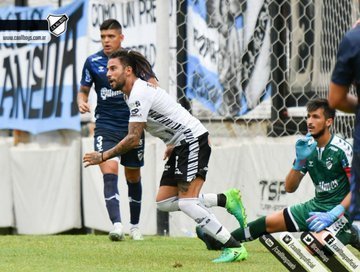 All Boys derrotó a Quilmes y sumó su tercera victoria consecutiva