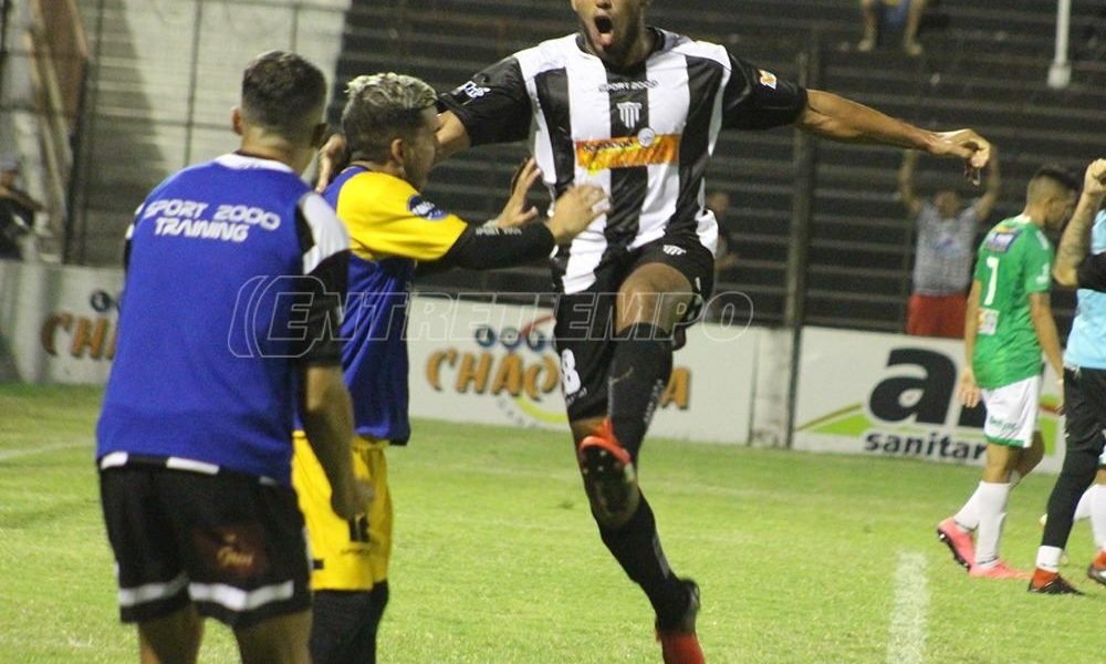 Volvió a la punta: For Ever derrotó a Sportivo en Chaco