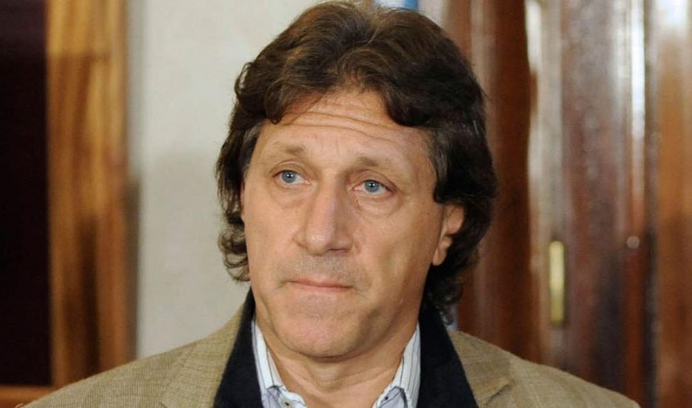 Sergio Marchi: «Respetamos la decisión de los futbolistas»