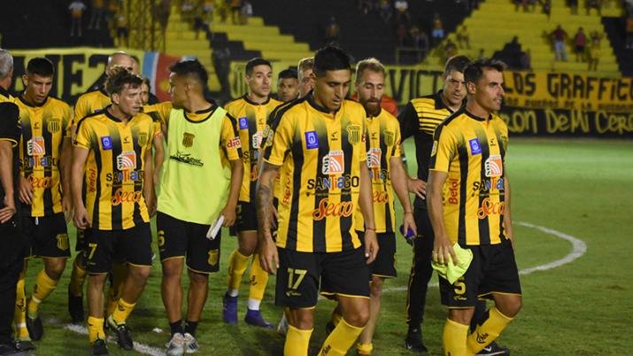 Mitre no levanta cabeza: Esta vez fue derrota ante Ferro
