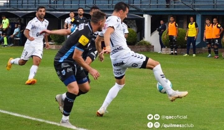 Gimnasia volvió a sufrir un nuevo revés