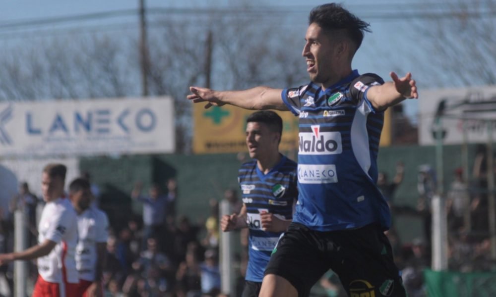 Leonel Torres: «Este año nos propusimos entrar en zona de clasificación»