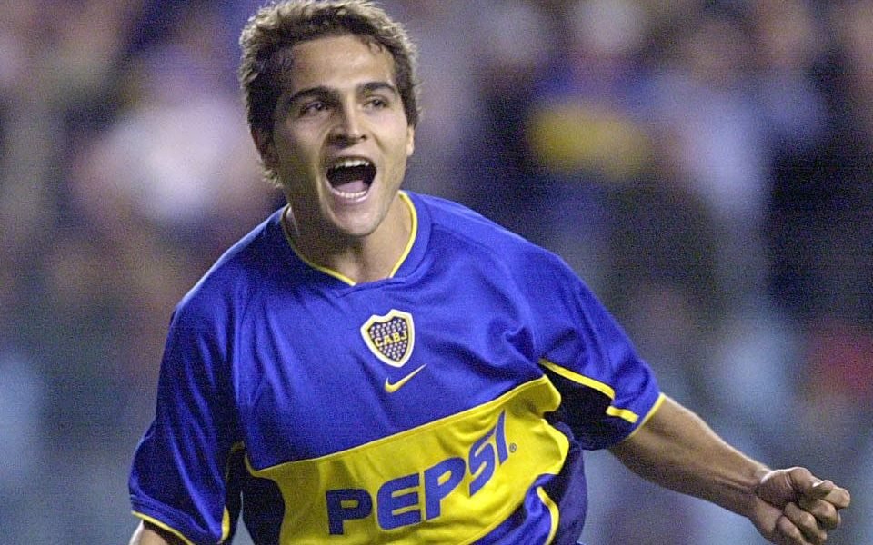 La historia del Pampa Calvo, el orgullo de Quenumá que lo ganó todo en Boca
