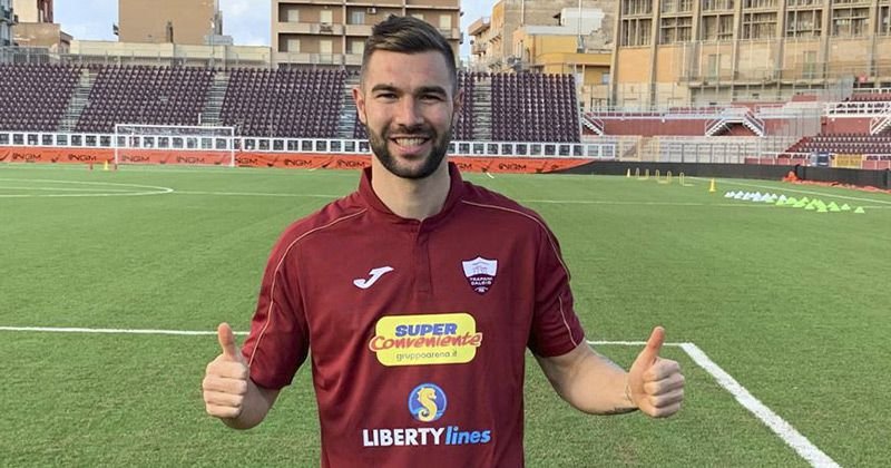 Fausto Grillo: «Nunca ha pasado que un jugador de fútbol no toque la pelota durante un mes ni en vacaciones»