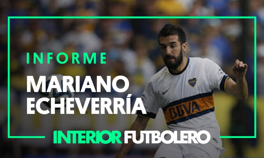 Surgió en Independiente de Mar del Plata, jugó en Boca y llegó a la Selección de Maradona: el mano a mano junto a Mariano Echeverría