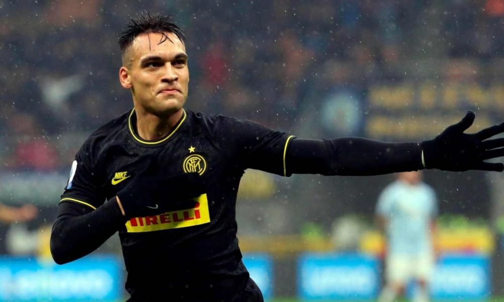 Golazo del Toro: Lautaro Martínez donó insumos a hospitales de Bahía Blanca