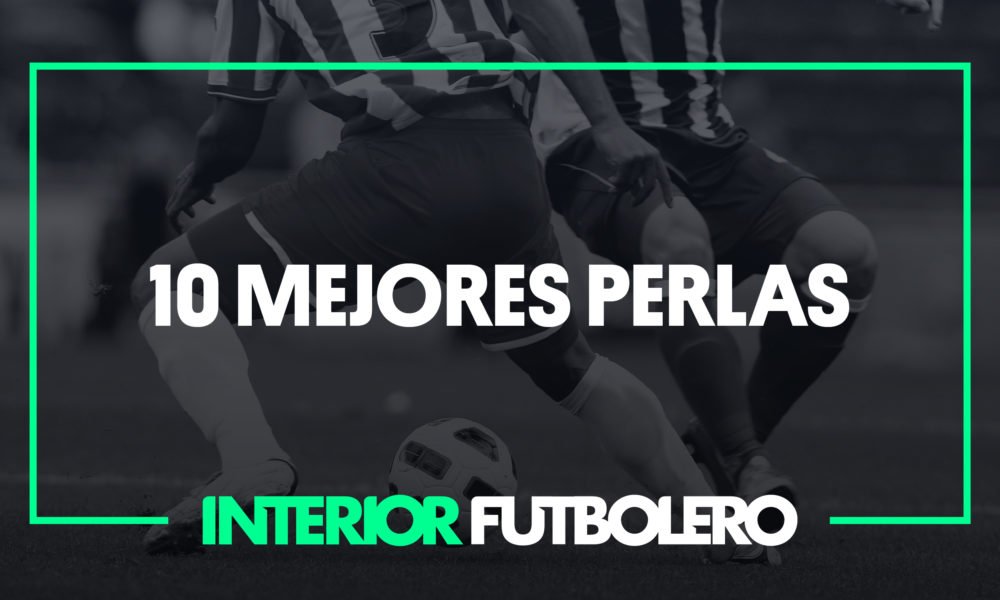 Ranking de las mejores curiosidades del fútbol de ascenso