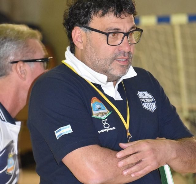 Ricardo Pancaldo: «El fútbol de Ascenso siempre fue muy castigado»