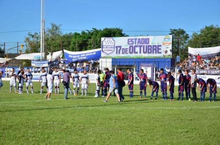 Aniversario en cuarentena: San Martín de Formosa celebró sus 79 años