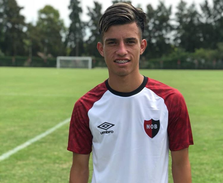 Mateo Coronel: la joven estrella en ascenso