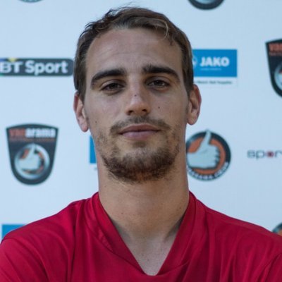 Javier Favarel: «Estudiantes fue para mi como una familia»