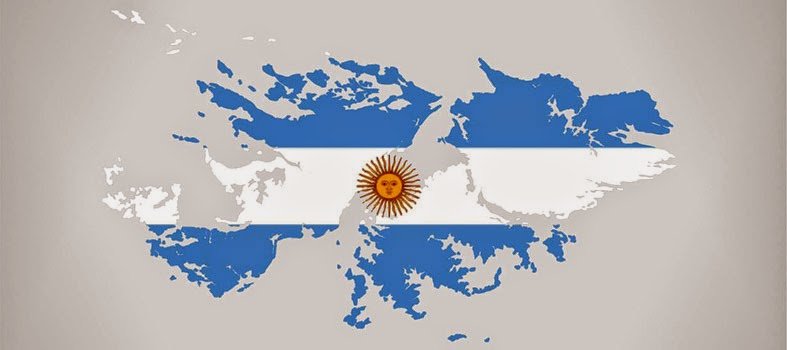 Malvinas, por siempre Argentinas
