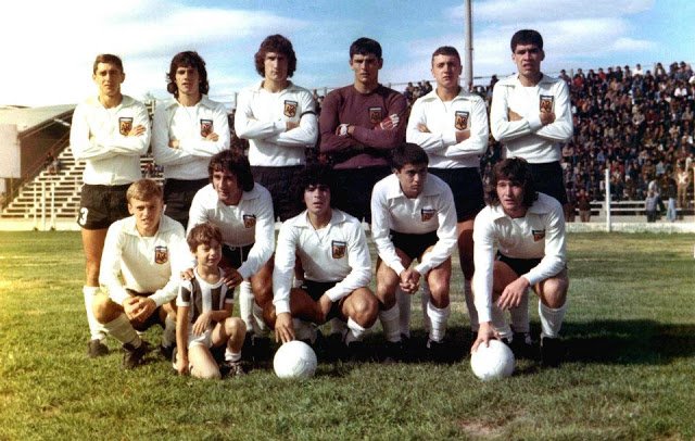 A 43 años del primer gol de Maradona en la Selección Nacional