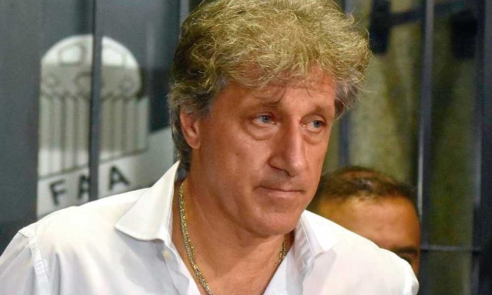 Sergio Marchi – Agremiados: «Perdemos competitividad»