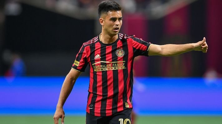 El duro descargo del «Pity» Martínez contra su viejo club