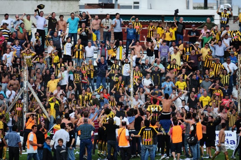 2014: el año del recuerdo para Santamarina
