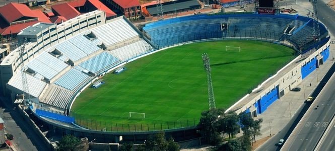Desde Jujuy proponen trasladar el fútbol al Norte ya que aseguran tener controlados los contagios de coronavirus