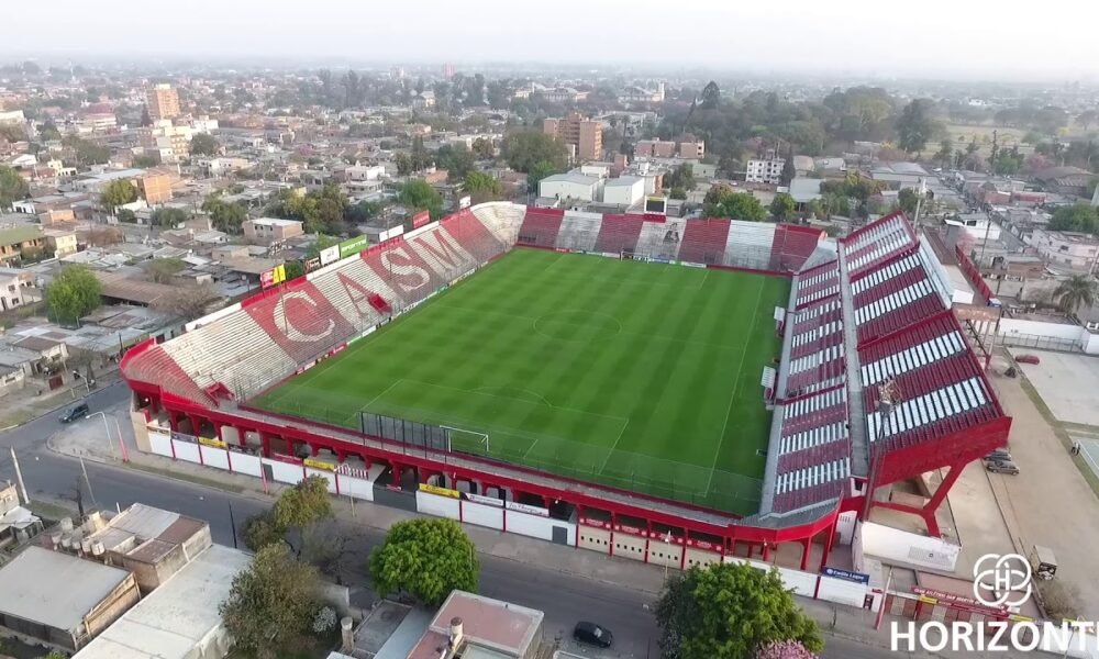 Diputados de Tucumán piden el ascenso de San Martín (T) a la Superliga