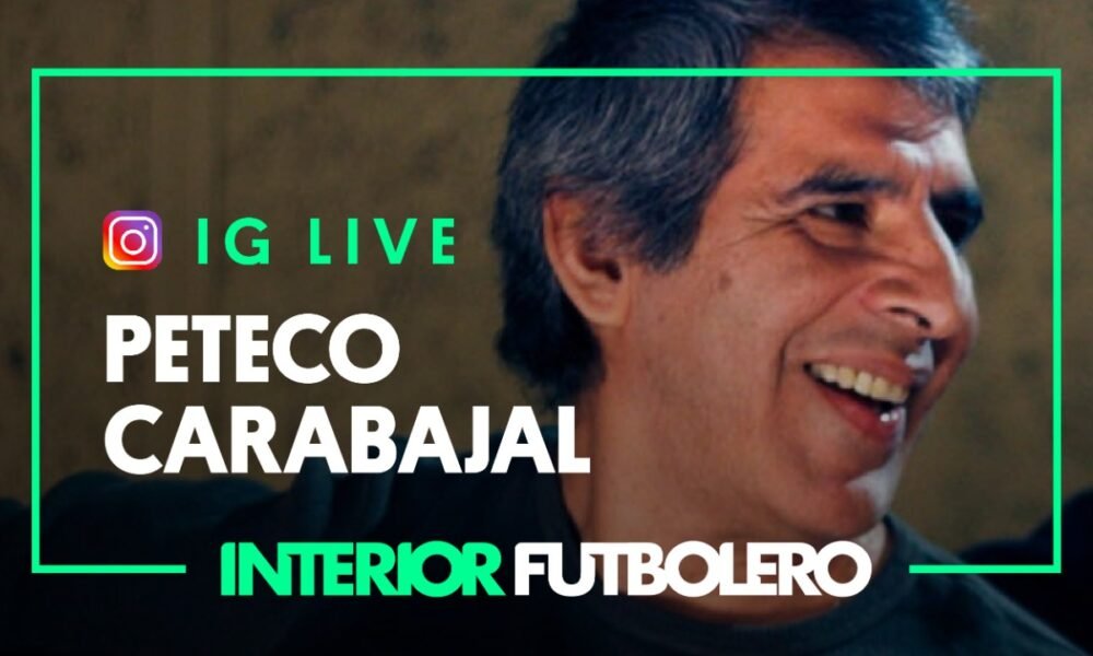 Peteco Carabajal, ícono del folclore argentino e hincha de Sarmiento de La Banda