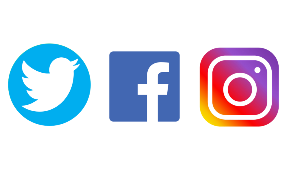 Ranking de redes sociales