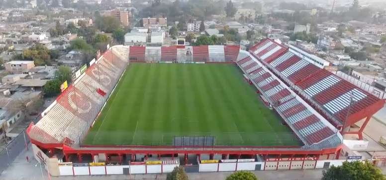 San Martín de Tucumán reclamará ante el TAS que haya descensos