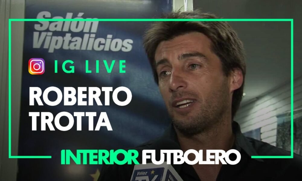 Diego Trotta, el campeón del mundo nacido en Pigüé