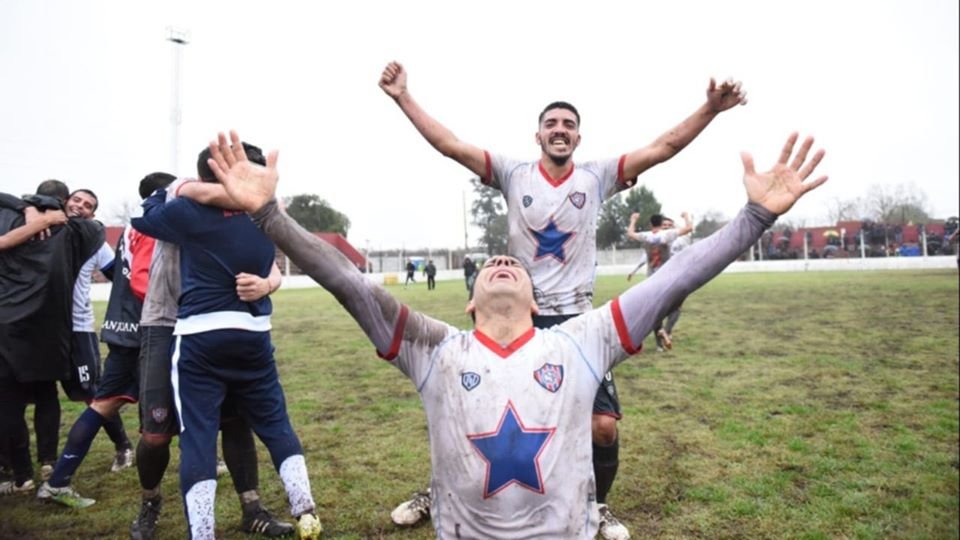 A un año del ascenso histórico de Peñarol de San Juan