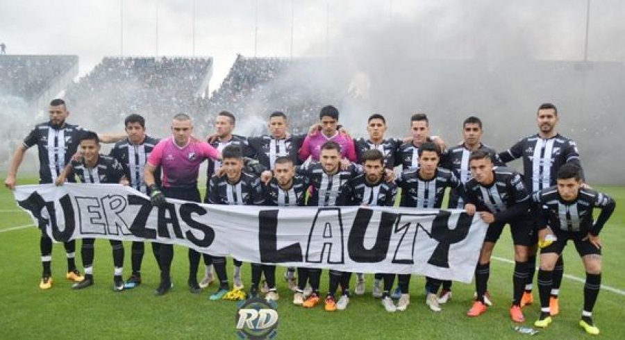 Se cumple un año del ascenso de Central Norte al Federal A