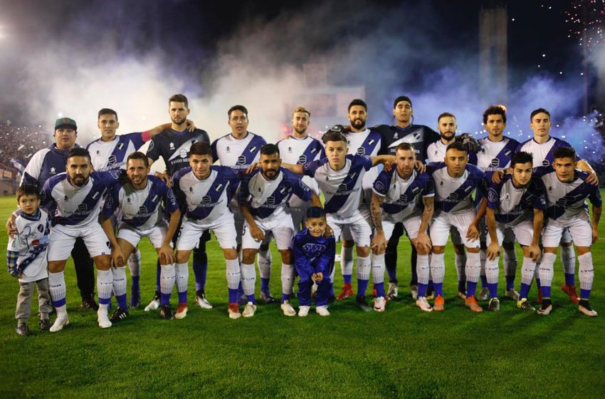 A un año del ascenso de Alvarado de Mar del Plata
