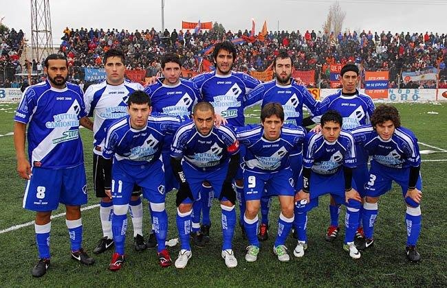 A 8 años del ascenso de Alvarado al Argentino A en la “Batalla de Roca”