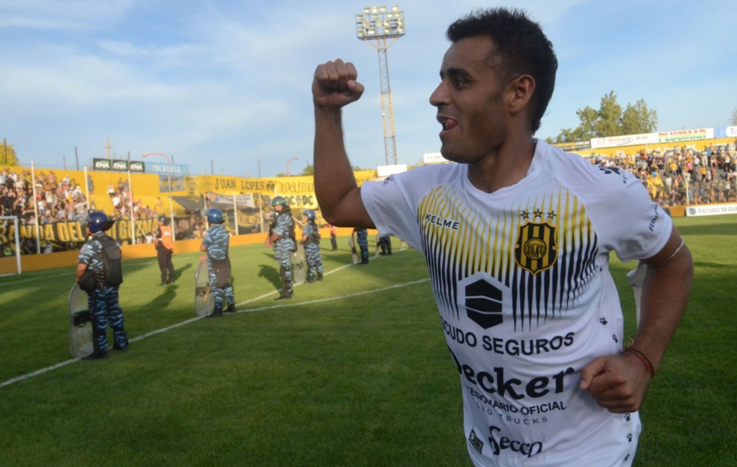 David Vega