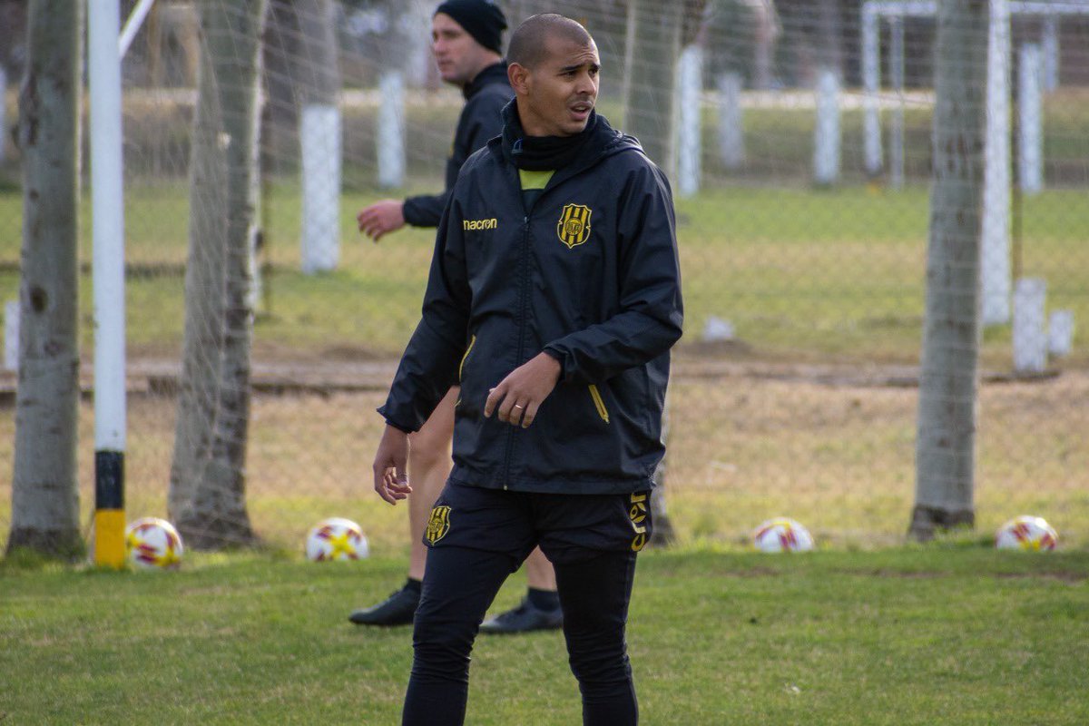 Diego Ledesma