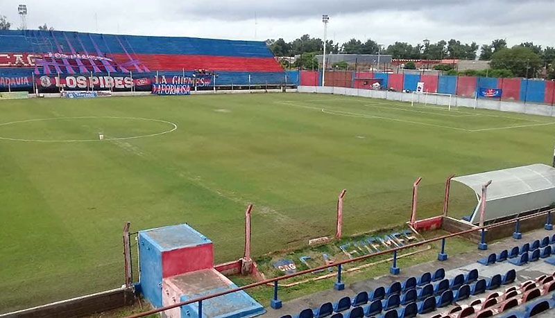 Día, horario y árbitros para la revancha de un nuevo ascenso en el Regional