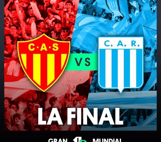 #GranMundialIF: ¡MAÑANA, LA SÚPER FINAL!