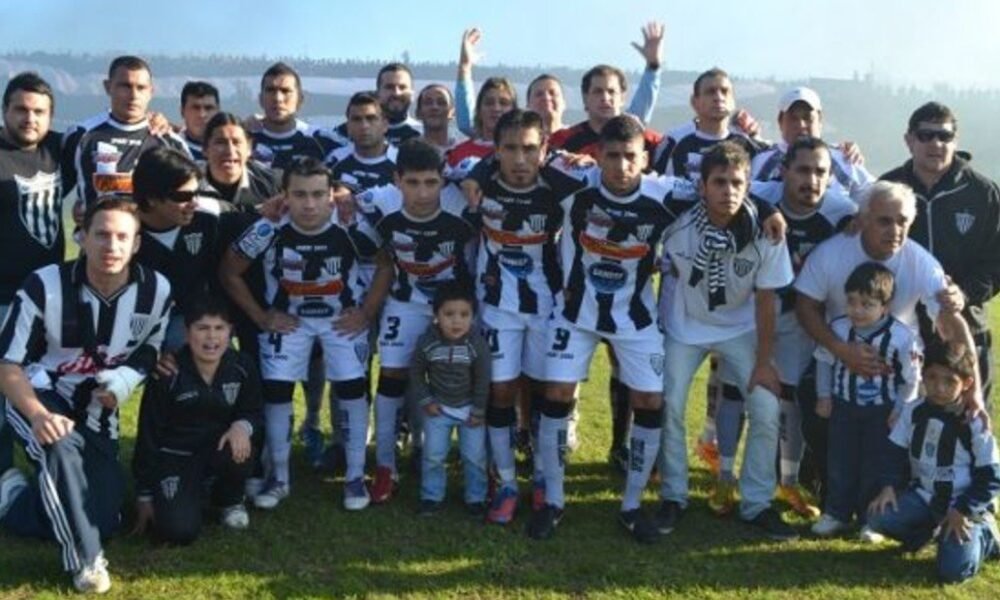 A siete años del ascenso de Chaco For Ever al Torneo Federal A