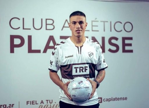 Matías Tissera