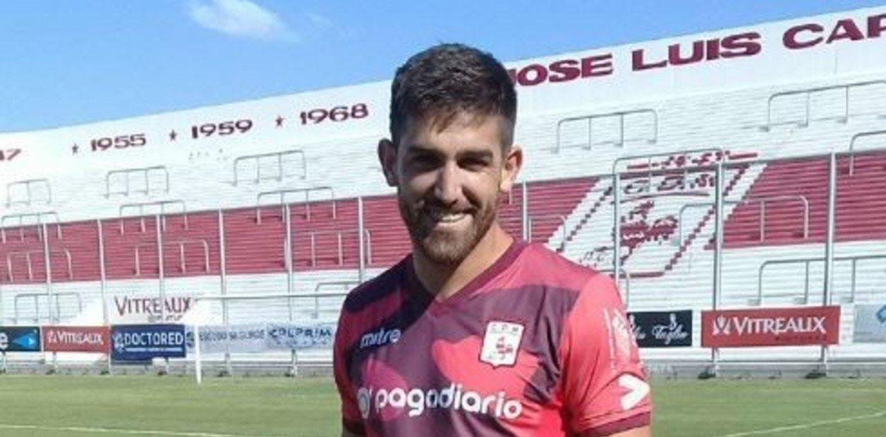 Mauricio Alonso
