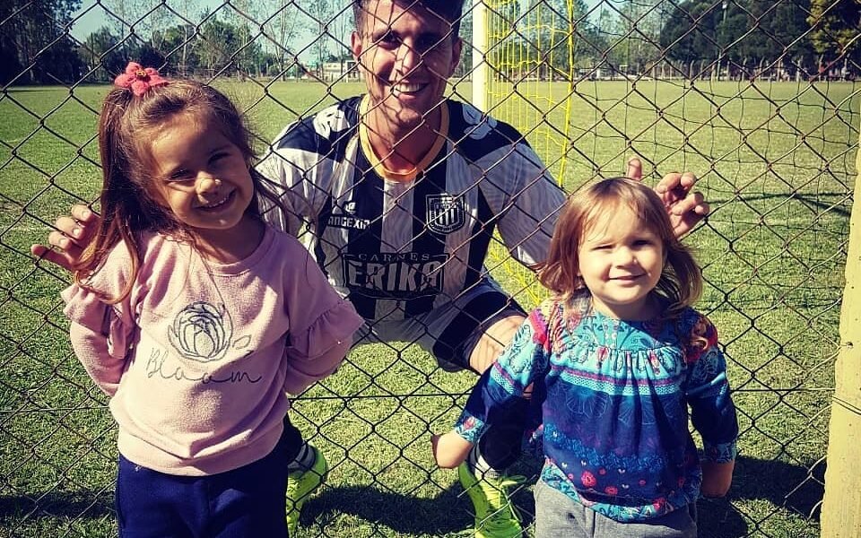 Caso de Covid en la Liga Platense