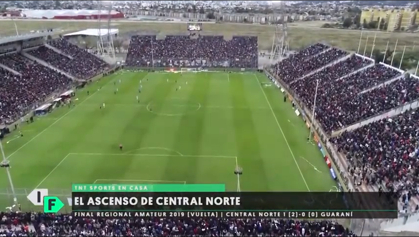 Ascensos inolvidables, el nochero salteño y solidaridad en tiempos de COVID-19: IFTV – PROGRAMA 288