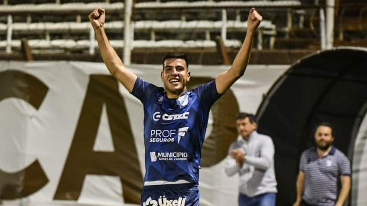 Nicolás Messiniti