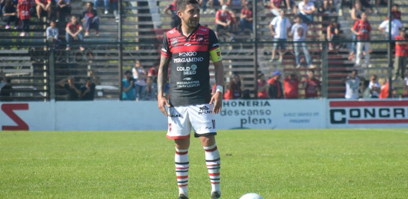 Pablo Mazza: “Más que a los equipos de Primera habría que ayudar a los del Interior”