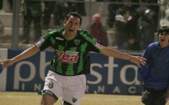 A 13 años del ascenso de San Martín de San Juan a Primera División