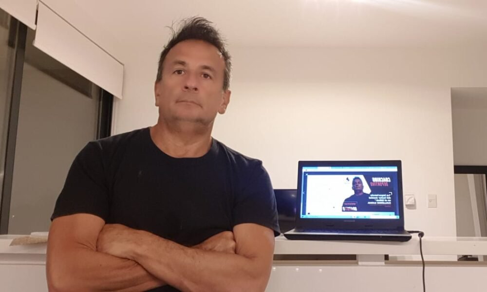 Guillermo Garau: la mente, un jugador más dentro de la cancha