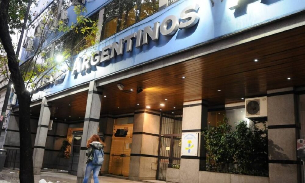Agremiados repudió el accionar de Deportivo Riestra