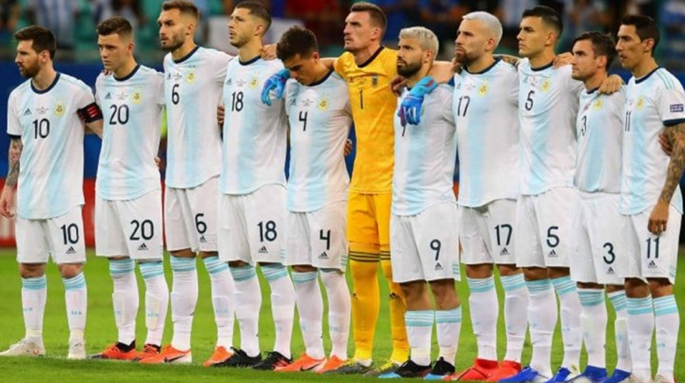 La Selección recorriendo el Interior, el pedido de un reconocido relator cordobés