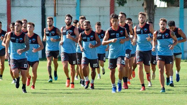 Jugador de Brown de Adrogué dio positivo de coronavirus